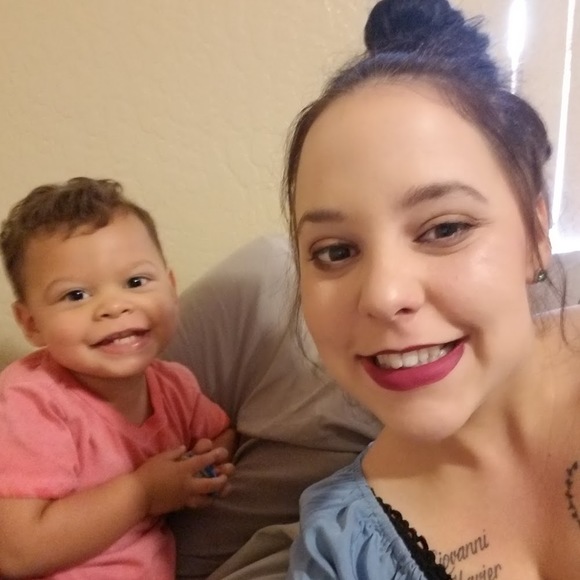 Meet your Posher, Mallary - Picture 1 of 1